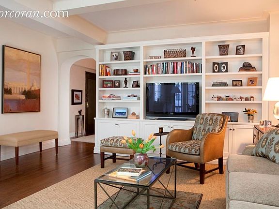 2nd image of 10 Park Ave #5J