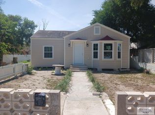 21 W Hawthorne Ave, Brownsville, TX 78520