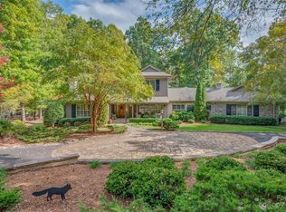 1389 Landrum Rd, Columbus, NC 28722