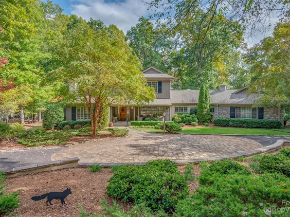 1389 Landrum Rd, Columbus, NC 28722
