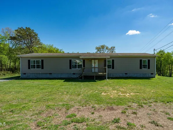 117 Rocky Knob Rd, Mountain City, TN 37683