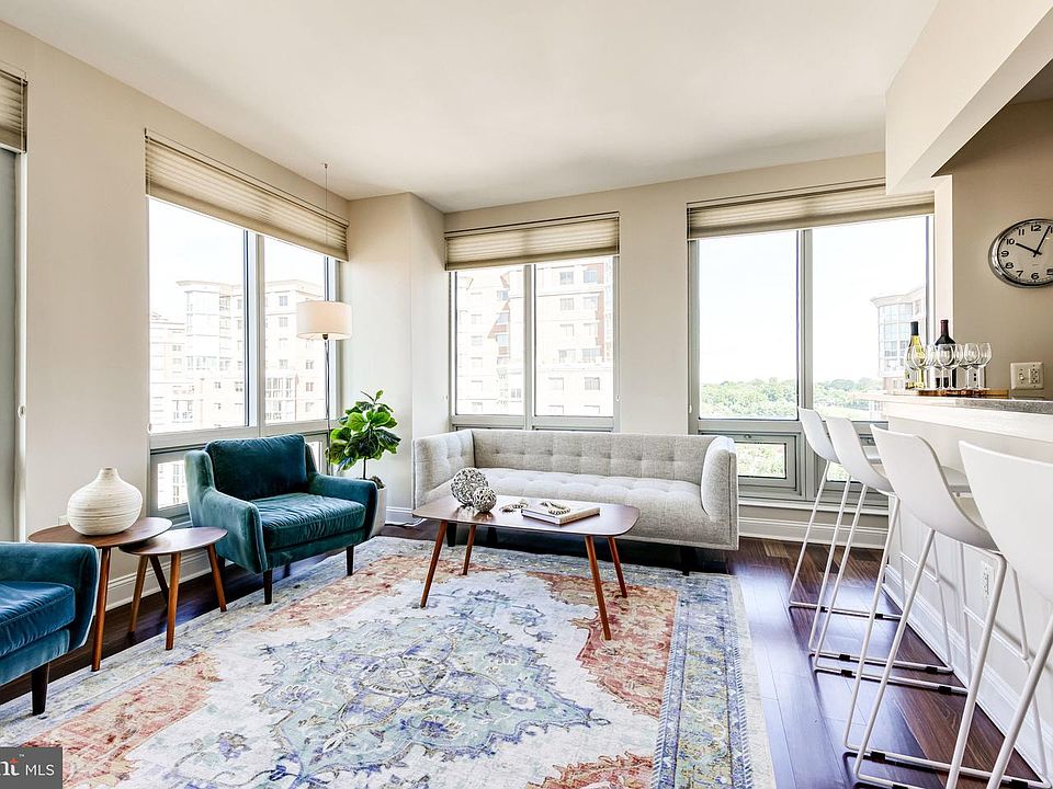 1st image of 2050 Jamieson Ave APT 1404