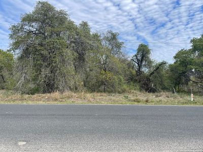 0 ROMIN LOT 2, San Antonio, TX, 78264