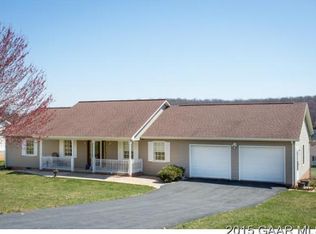 790 Old Greenville Rd UNIT 4, Staunton, VA 24401