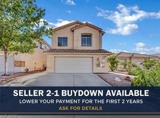 5823 Golden Wing St, Las Vegas, NV 89113