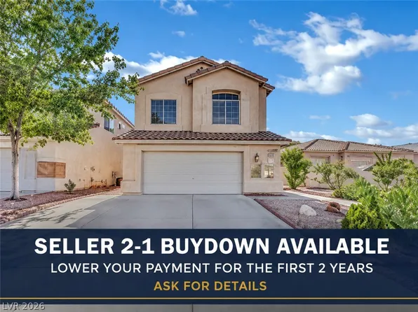 5823 Golden Wing St, Las Vegas, NV 89113