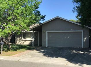 451 Abbey St, Winters, CA 95694