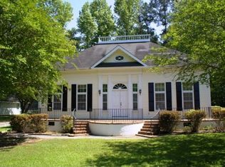 302 Virginia Ave, Cheraw, SC 29520