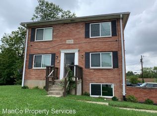2615 N Gettysburg Ave #D, Dayton, OH 45406
