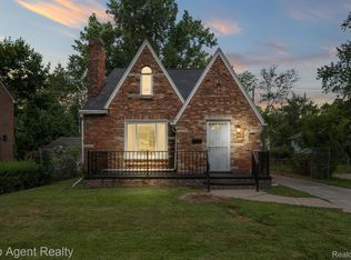 16145 Trinity St, Detroit, MI 48219