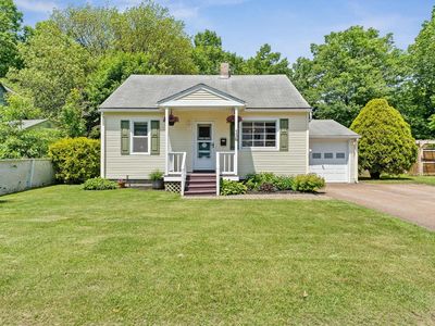 156 Woodlawn Road, Burlington, VT, 05408