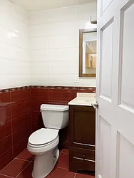 Rented by Compass