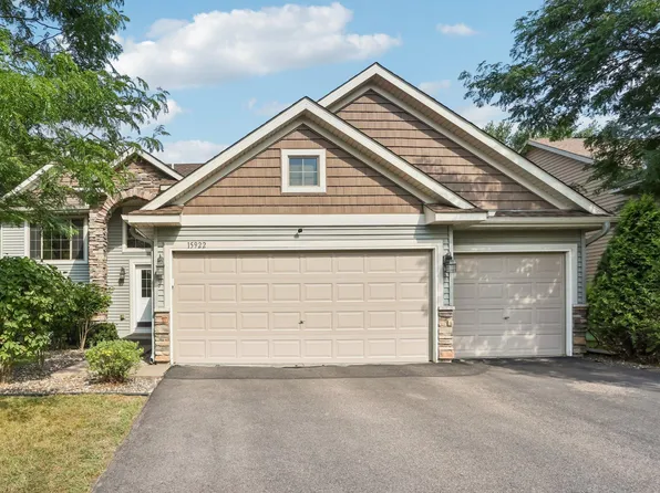 15922 Farnham Ave N, Hugo, MN 55038