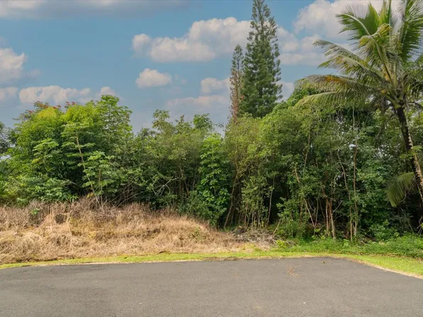 Maiko St Lot 2, Pahoa, HI 96778
