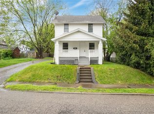 1210 17th St NE, Canton, OH 44705