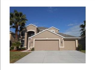 3768 Moon Dancer Pl, Saint Cloud, FL 34772