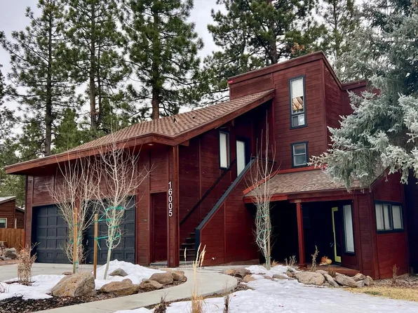 16005 Canterbury Lane, Truckee, CA 96161