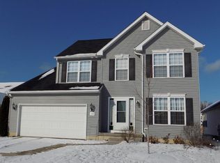 4508 Fields Way, Lorain, OH 44053
