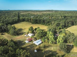 658 Rr 63, Cabool, MO 65689