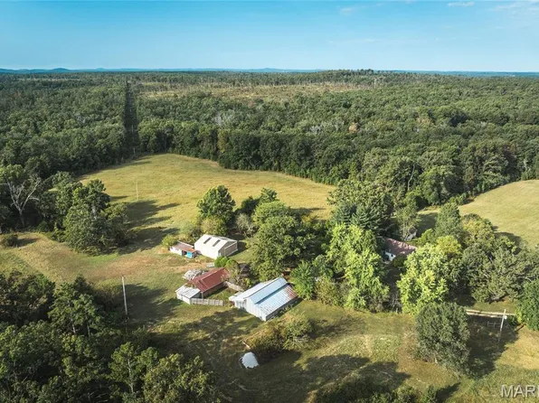 658 Rr 63, Cabool, MO 65689