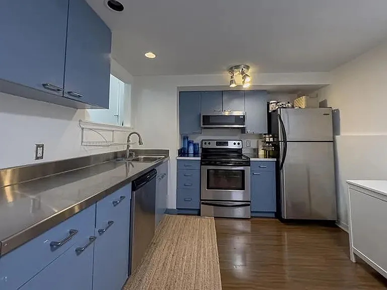 1525 Green St #1FF — Photo 11