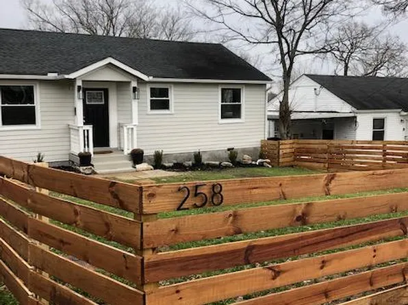 258 38th Ave N, Nashville, TN 37209
