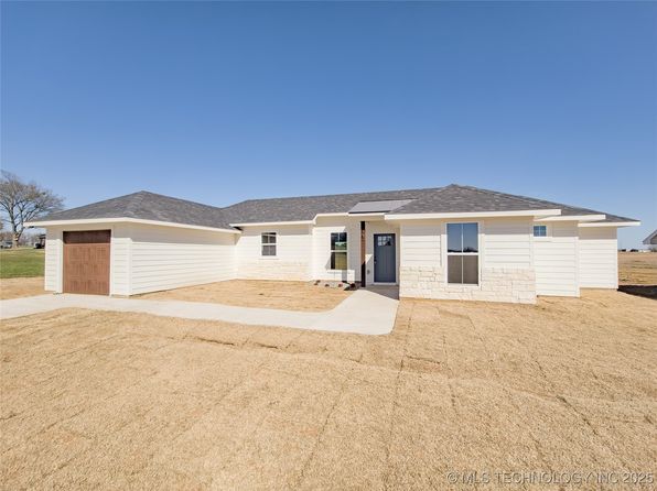 55 Treaty, Calera, OK 74730