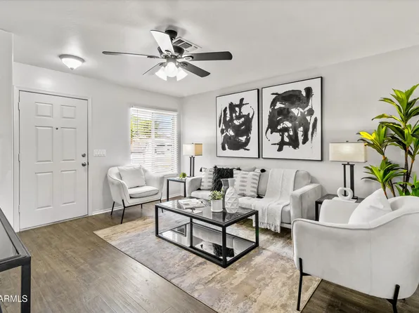 11921 W Bloomfield Road, El Mirage, AZ 85335