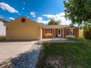 16940 E Prentice Dr, Centennial, CO 80015