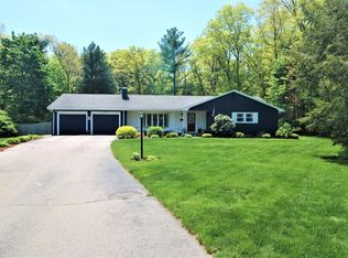 9 Judith Rd, North Easton, MA 02356