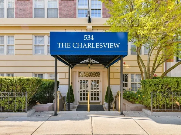 534 Beacon St APT 103, Boston, MA 02215