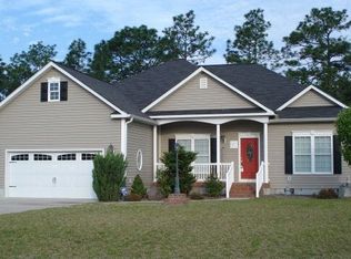 5257 Pleasant Pointe Dr, Warrenville, SC 29851