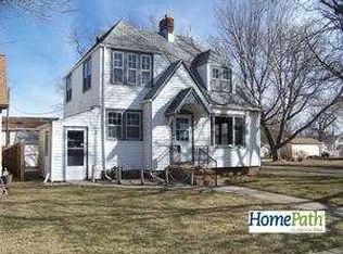 2602 Avenue D, Council Bluffs, IA 51501