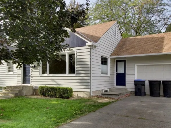 1515 Melrose St, Walla Walla, WA 99362