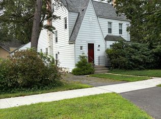 145 Belleclaire Ave, Longmeadow, MA 01106