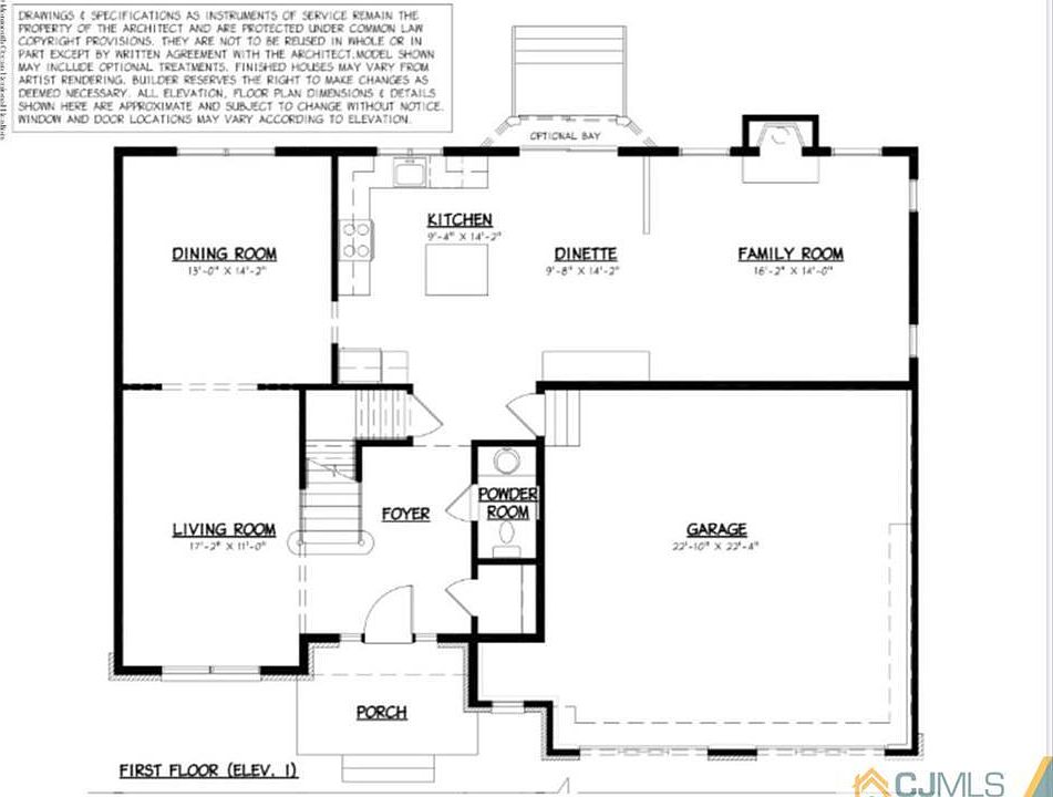 2nd image of 155 Willow Ave