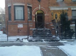 5407 S Michigan Ave APT 2, Chicago, IL 60615