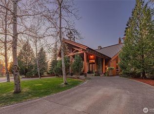 42732 284th Avenue SE, Enumclaw, WA 98022