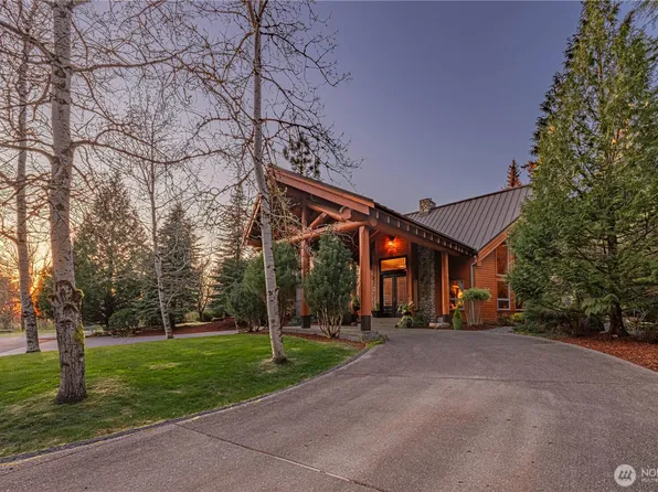 42732 284th Avenue SE, Enumclaw, WA 98022
