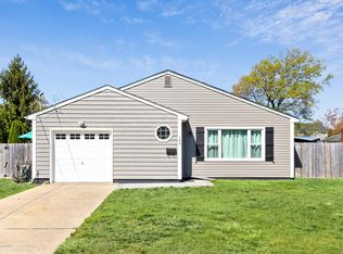169 Hudson Ave, Middletown, NJ 07748