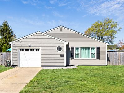 169 Hudson Ave, Middletown, NJ, 07748