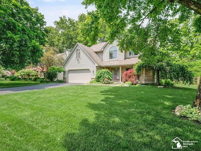 3436 Shadywood Dr, Lambertville, MI, 48144