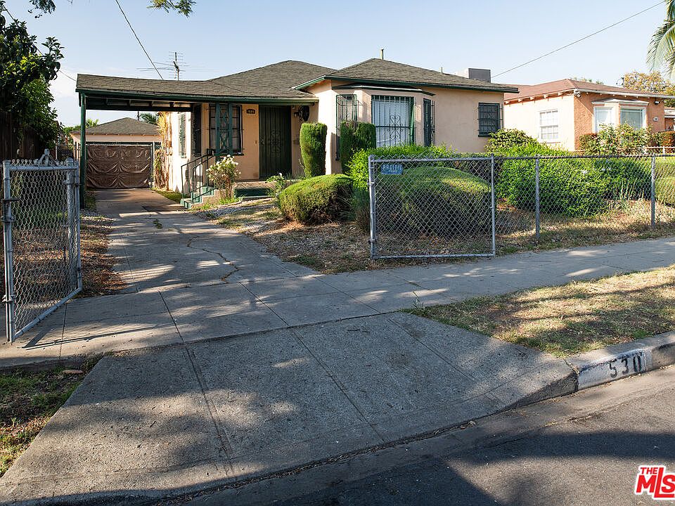 1st image of 530 W 89th St