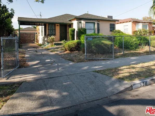 530 W 89th St, Los Angeles, CA 90044