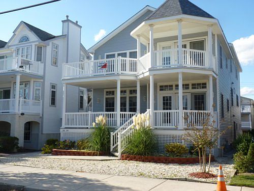 Home Exterior