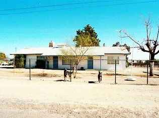 701 N 194th Ave #WOW, Buckeye, AZ 85326