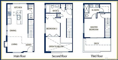 3rd image of 3610 1st Ave NW