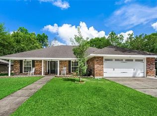 127 Kingston Dr, Slidell, LA 70458