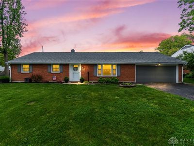 410 Tionda Dr S, Vandalia, OH, 45377