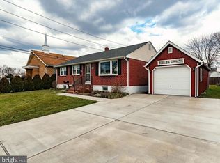 1106 Musket Rd, Newark, DE 19713